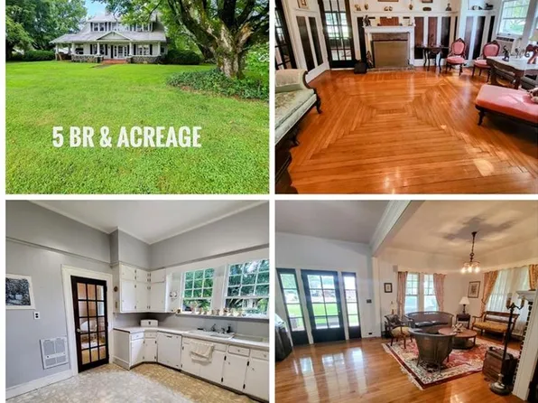 402 E Main St, Boonville, NC 27011