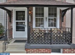 4419 Mitchell St, Philadelphia, PA 19128