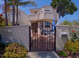 445 Eucalyptus Dr, El Segundo, CA 90245