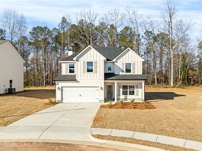 774 McDonald Dr, Opelika, AL, 36801