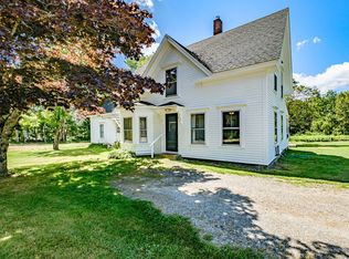 162 Waldoboro Rd, Friendship, ME 04547