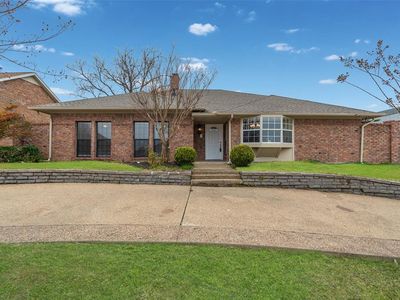 1121 Stonewall St, Garland, TX, 75043