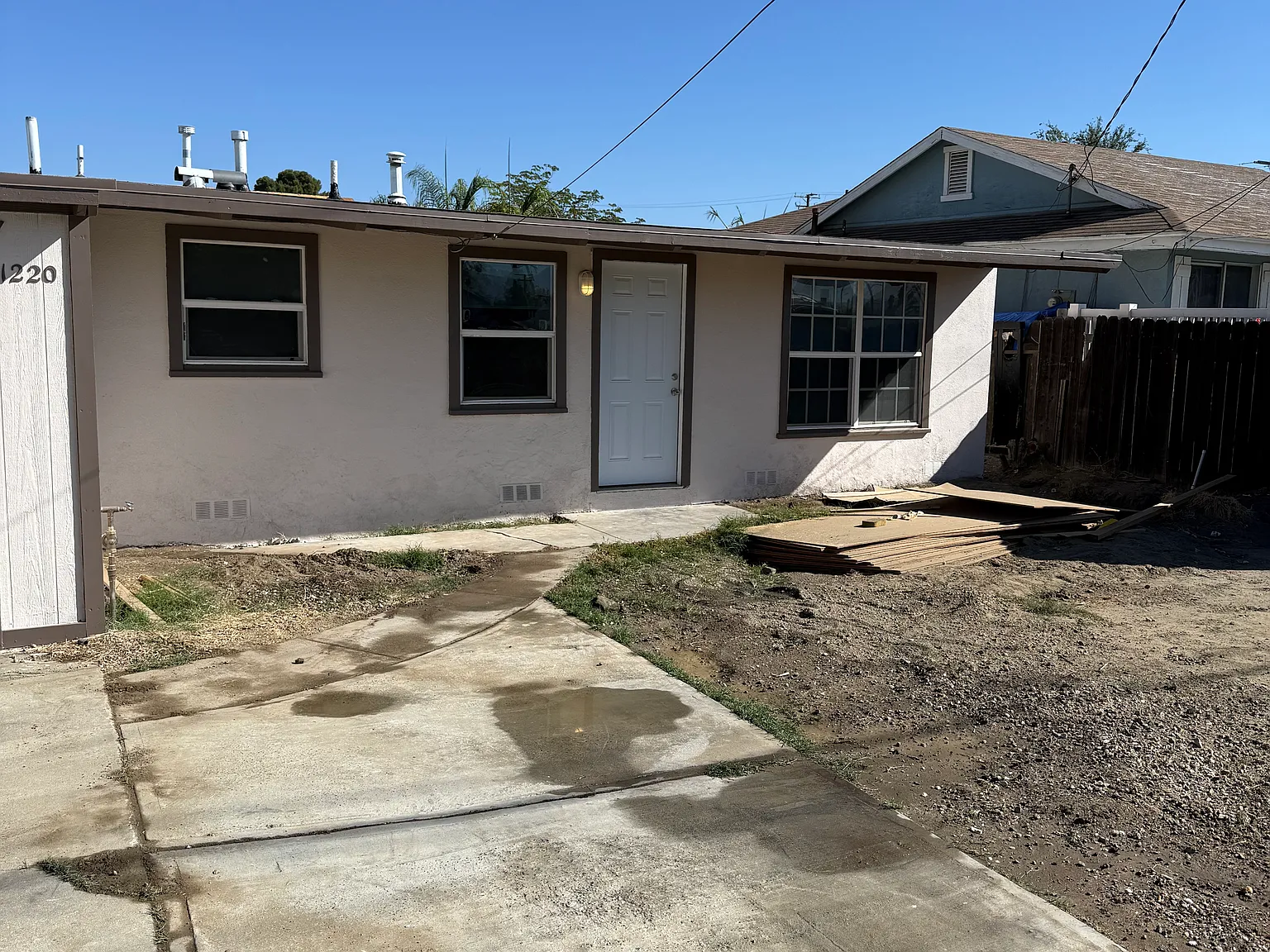 E Mayberry Ave, Hemet — Photo 3