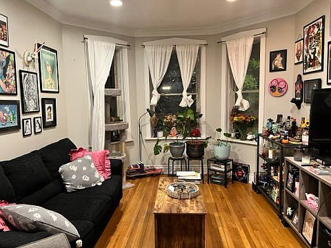 1st image of 3719 S Damen Ave #1