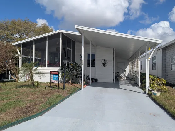 213 Taho Cir #345, Valrico, FL 33594