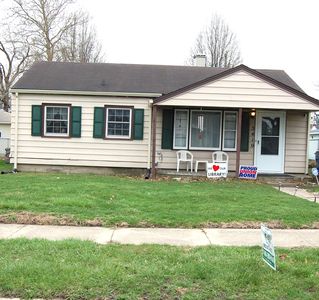 3410 Franklin St, Highland, IN, 46322