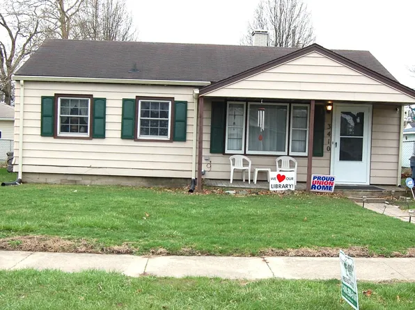 3410 Franklin St, Highland, IN 46322