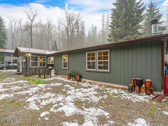 2nd image of 1231 French Gulch Rd