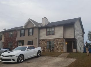 8254 Canyon Frg, Riverdale, GA 30274