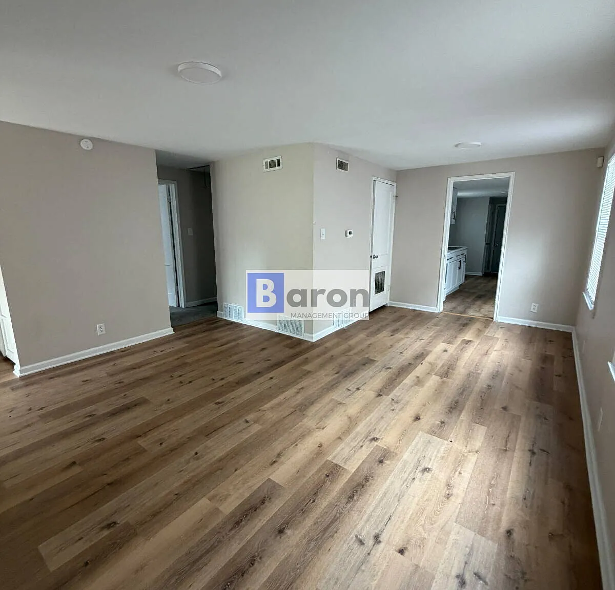 Updated Single-Family Home in South Bend — Photo 2