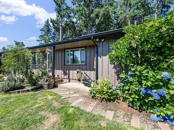 770 Eastview Dr, Cottage Grove, OR 97424