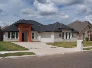 517 E Arapaho Ave, Pharr, TX 78577