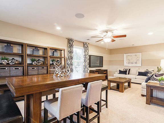 Model Representation