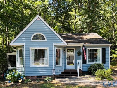 4924 Wilconna Rd, Chesterfield, VA, 23832