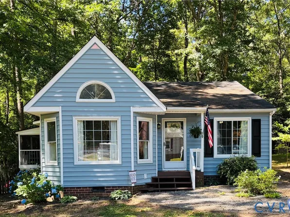 4924 Wilconna Rd, Chesterfield, VA 23832