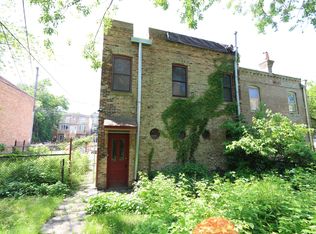 1535 W Adams St, Chicago, IL 60607