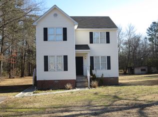 5509 Upp St, North Chesterfield, VA 23234