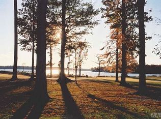Perquimans Ct LOT 14, Hertford, NC 27944