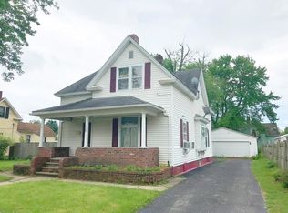 726 Douglas Ave, Danville, IL