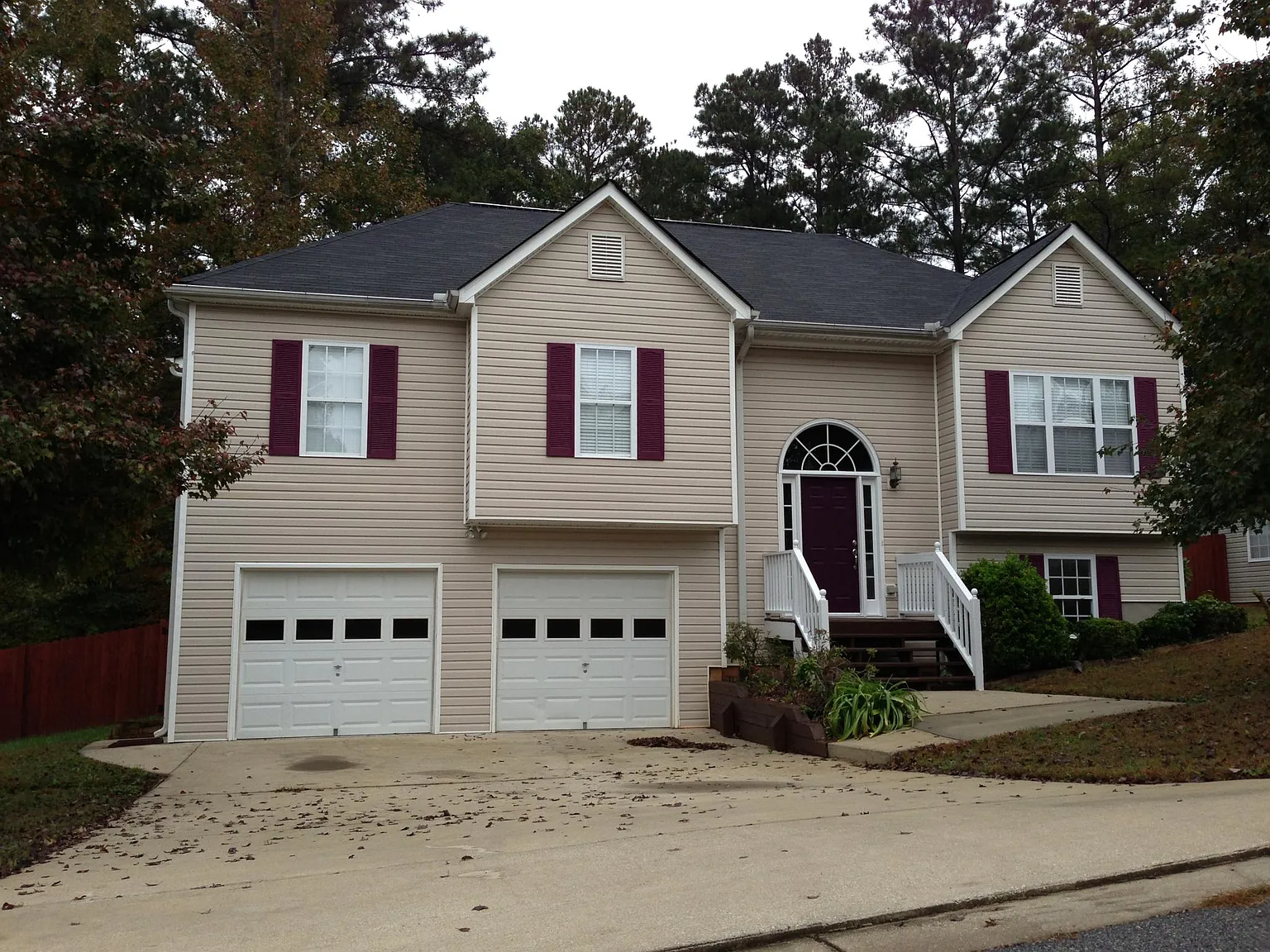 7218 Brittany Way photo 1