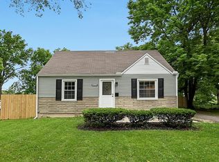 2570 Renwood Pl, Columbus, OH 43211