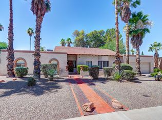 6133 E Hearn Rd, Scottsdale, AZ 85254
