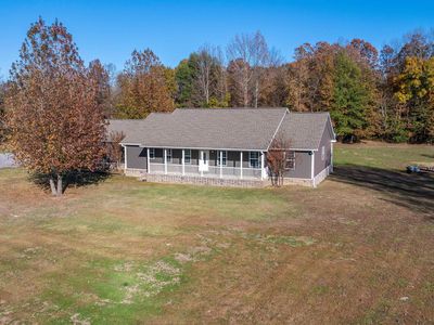 497 McHue Rd, Batesville, AR, 72501
