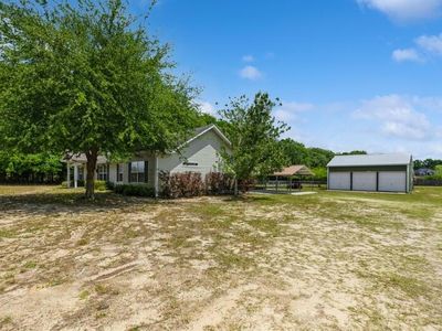 2377 Lake Silver Rd, Crestview, FL, 32536