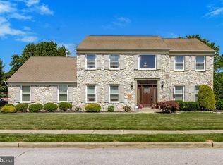 54 Wendee Way, Sewell, NJ 08080