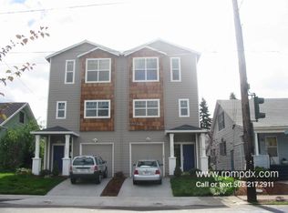 4402 SE Division St, Portland, OR 97206