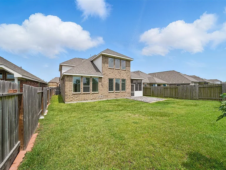 3902 Palmer Meadow Ct — Photo 42