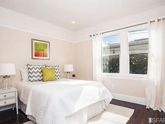 4th image of 2502 Anza St