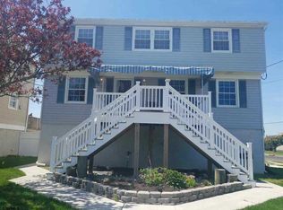 100 Lafayette Pl, Brigantine, NJ 08203
