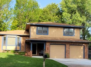 1655 N Byron Rd, Wichita, KS 67212