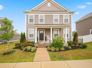 17912 Meriwether Lewis St, Ruther Glen, VA 22546