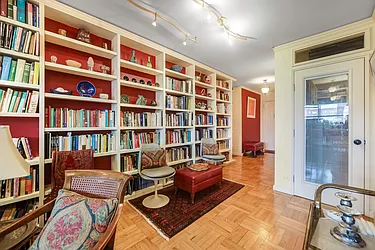 Sold by Brown Harris Stevens