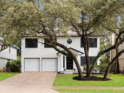 7405 Potters Trl, Austin, TX, 78729
