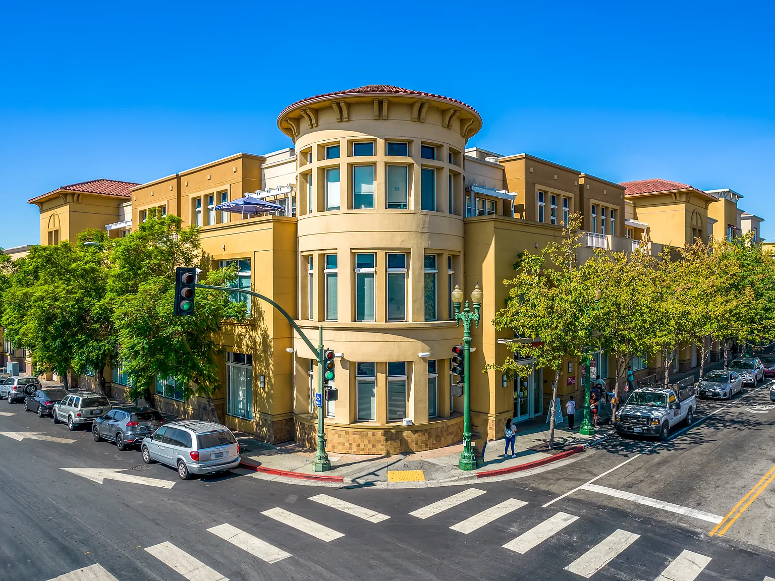Fruitvale Transit Village — Photo 1