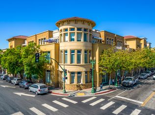Fruitvale Transit Village, Oakland, CA 94601
