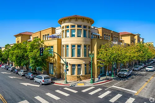Fruitvale Transit Village Photo 1