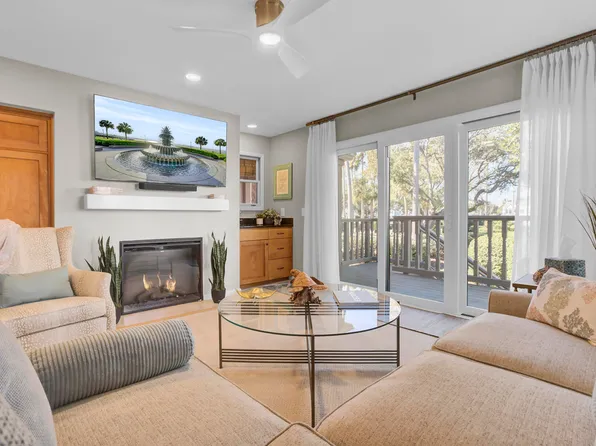 409 Yacht Harbor Ct #409, Isle Of Palms, SC 29451