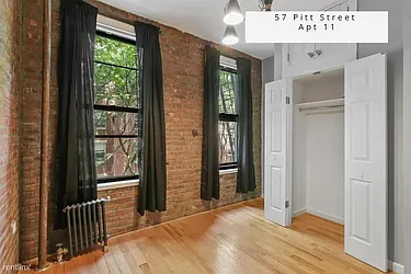 Rented by The Downtown LLC