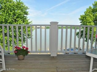 5355 Juniper Beach Rd, Prospect, KY 40059