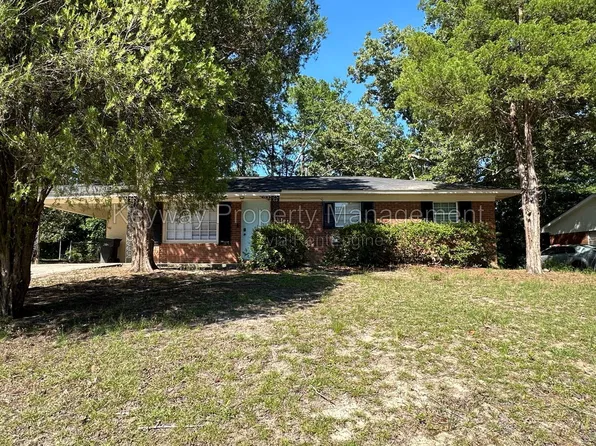 2492 Dublin Dr, Augusta, GA 30906