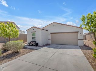 9507 E Greenhouse Rd, Florence, AZ 85132