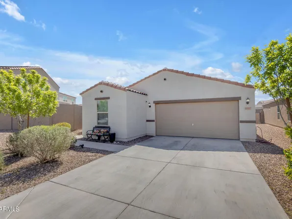9507 E GREENHOUSE Road, Florence, AZ 85132
