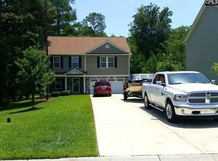 1320 Green Turf Ln, Elgin, SC 29045
