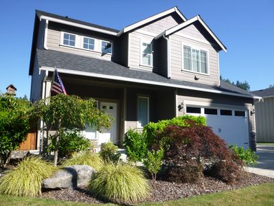 151 Antonie Ave N, Eatonville, WA, 98328