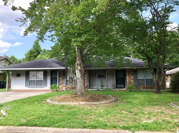 121 Leisure Dr, Monroe, LA 71203