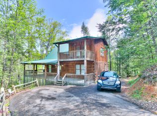 733 Ski View Ln #256, Sevierville, TN 37876